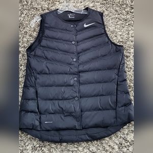Womens Nike Vest